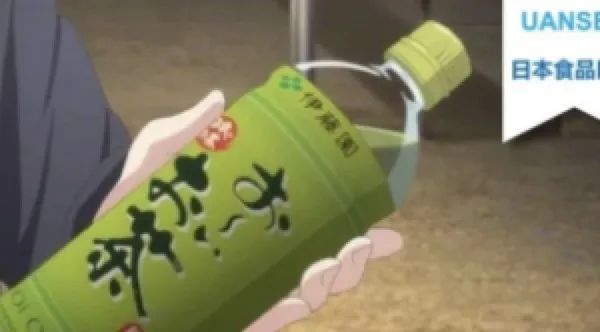 【日本食品巨头】这个网红小红瓶你会喝吗？